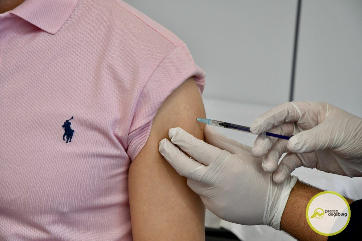 Weitere Impfangebote im Stadtgebiet Kempten 2 Weitere Impfangebote Im Stadtgebiet Kempten