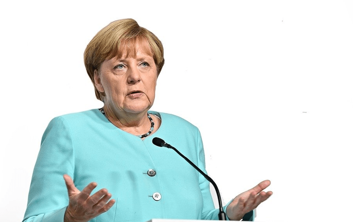 „Stoiber Wollte Mich Dazu Bewegen, Merkel Zu Stürzen“ - Schäuble-Memoiren Enthüllen Überraschende Details