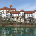 Füssen ist neues Kneippheilbad – erster Titel in Bayern seit fast 20 Jahren