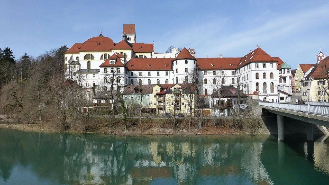 Füssen ist neues Kneippheilbad – erster Titel in Bayern seit fast 20 Jahren