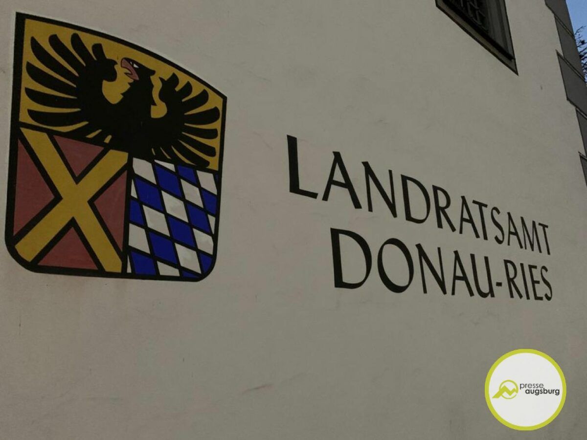 Umstrittenes Meinungsbild im Donau-Rieser Kreisausschuss zu mobilen Luftfiltergeräten 2 Umstrittenes Meinungsbild Im Donau-Rieser Kreisausschuss Zu Mobilen Luftfiltergeräten