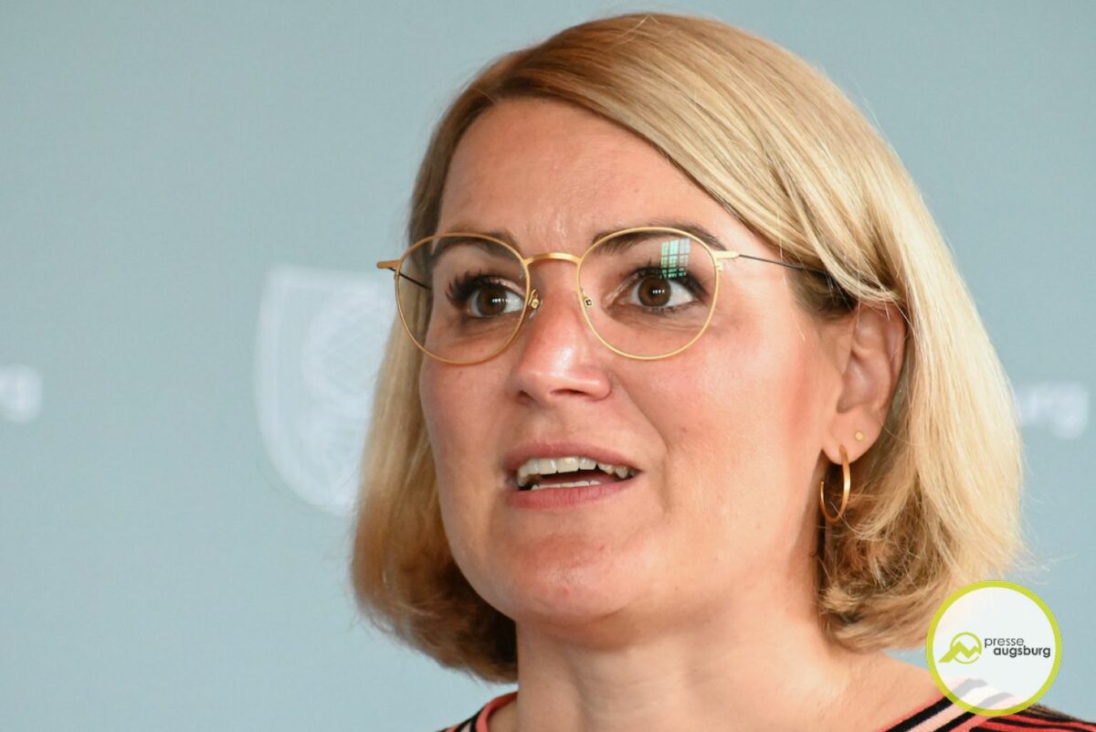 Teil Einer Einer Neuen Normalität Werden | Die Exklusive Eva Weber-Kolumne, Juli 2021