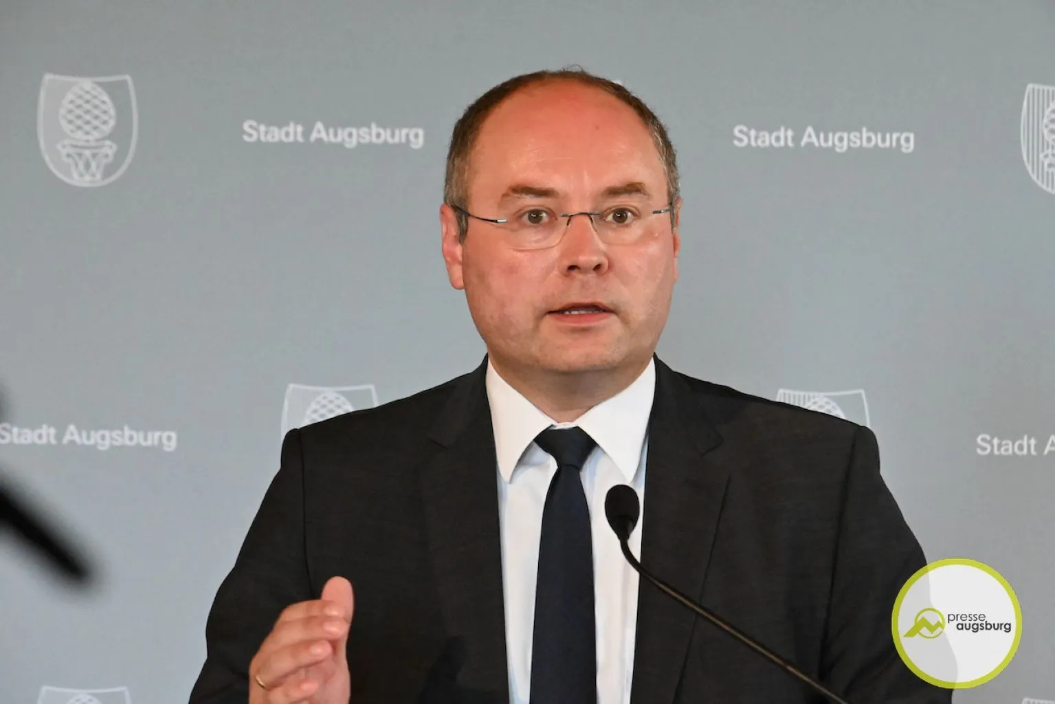 Keine Radl-Demo auf der Autobahn – Bayerischer Verwaltungsgerichthof bestätigt Auffassung der Stadt Augsburg