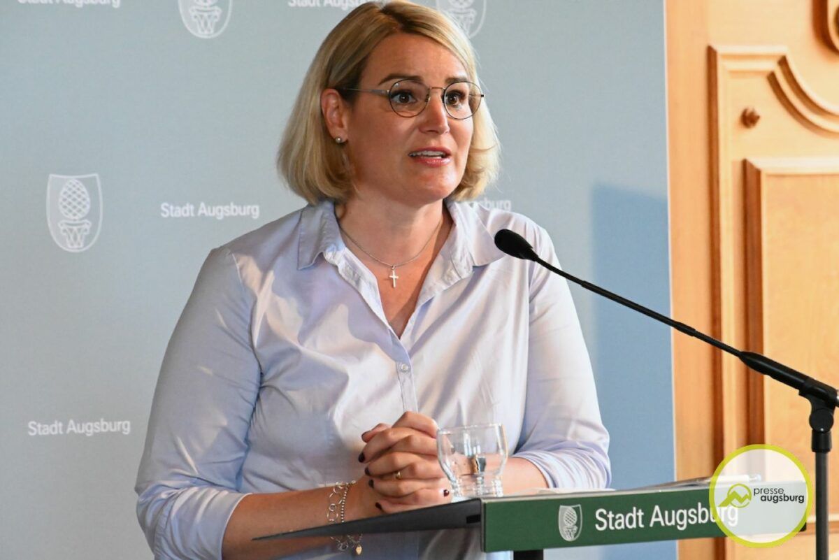 Augsburgs OB Weber begrüßt neue Regelungen des Freistaats 2 Augsburgs Ob Weber Begrüßt Neue Regelungen Des Freistaats