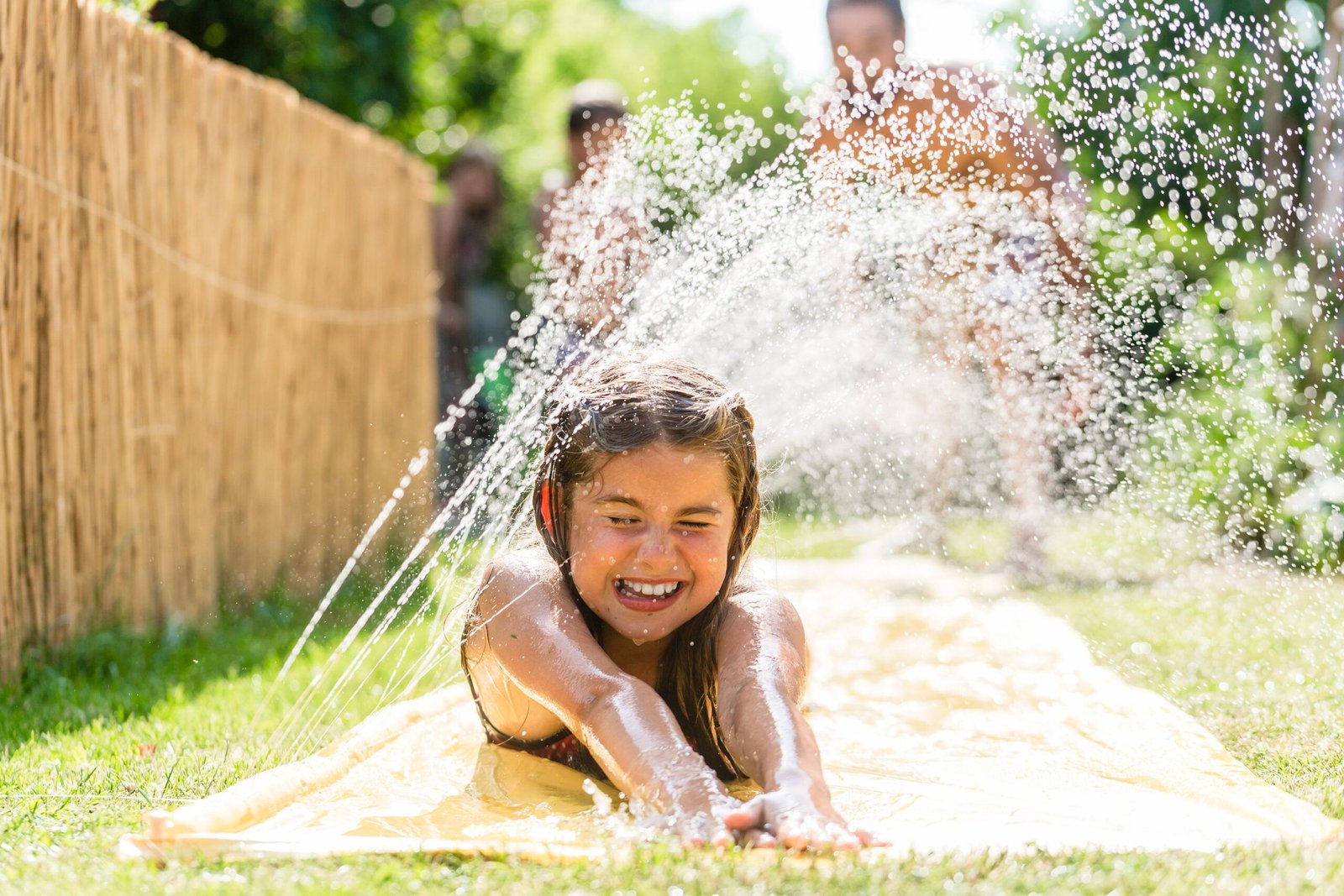 Hoch XENIA | Bestes Grill- und Badewetter, viel Sonne und heiße Tage 2 Hoch Xenia | Bestes Grill- Und Badewetter, Viel Sonne Und Heiße Tage