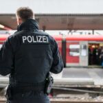 Ingolstadt | Nach Körperverletzung im Zug – Angreifer nüchtert in Gewahrsamszelle aus