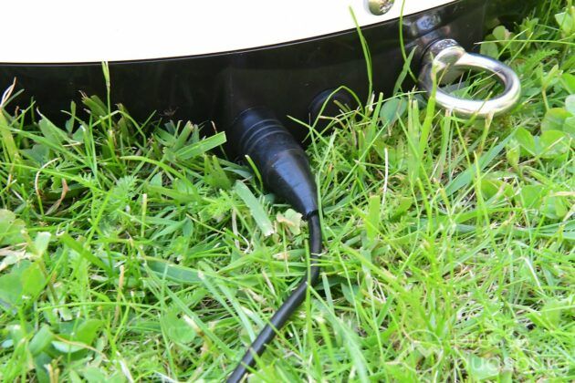 Die Kathrein Cap 500M Plus Sat-Anlage Für Flexibles Camping-Fernsehen