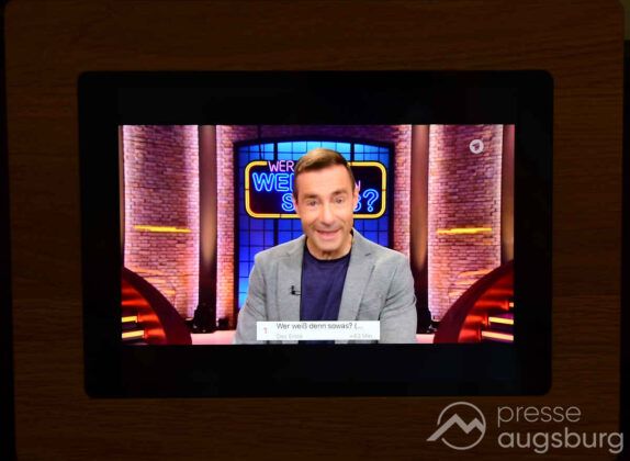 Die Kathrein Cap 500M Plus Sat-Anlage Für Flexibles Camping-Fernsehen