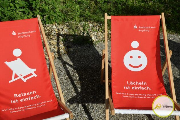 Galerie Zum Modular-Festle | Positives Fazit Trotz Coronaregelungen Und Regen