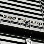 27.000 Menschen feiern auf dem Modular Festival in Augsburg