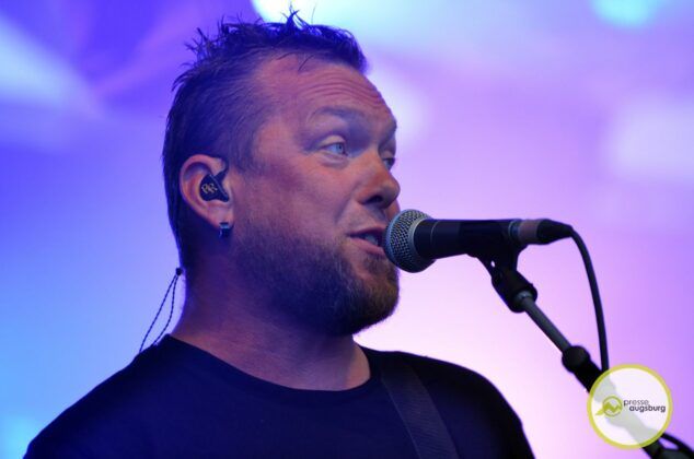 Rock On! | Der &Quot;Sommer Am Kiez&Quot; Startet Mit &Quot;Dritte Wahl&Quot; Und &Quot;Massendefekt&Quot; Durch