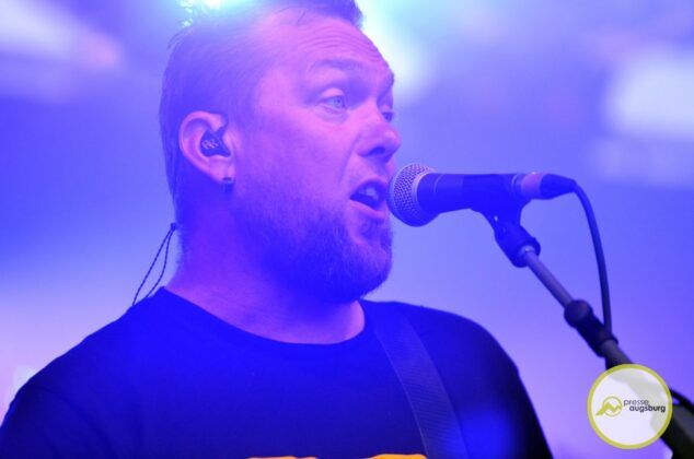 Rock On! | Der &Quot;Sommer Am Kiez&Quot; Startet Mit &Quot;Dritte Wahl&Quot; Und &Quot;Massendefekt&Quot; Durch