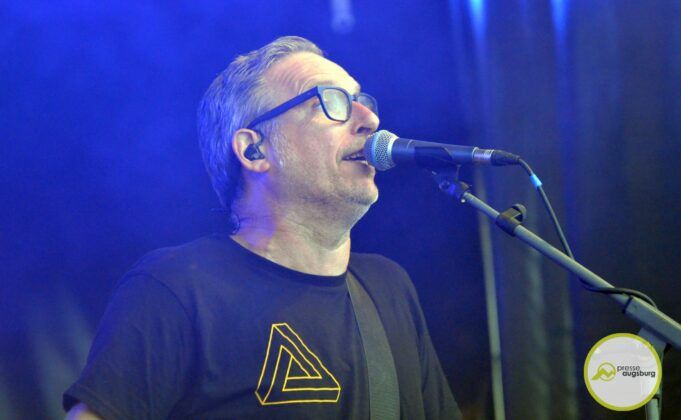 Rock On! | Der &Quot;Sommer Am Kiez&Quot; Startet Mit &Quot;Dritte Wahl&Quot; Und &Quot;Massendefekt&Quot; Durch