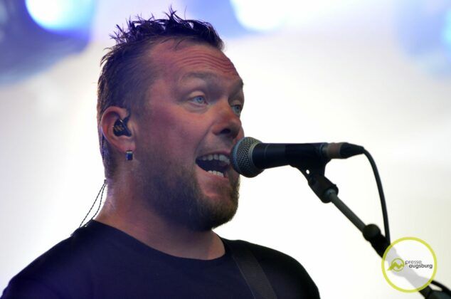 Rock On! | Der &Quot;Sommer Am Kiez&Quot; Startet Mit &Quot;Dritte Wahl&Quot; Und &Quot;Massendefekt&Quot; Durch