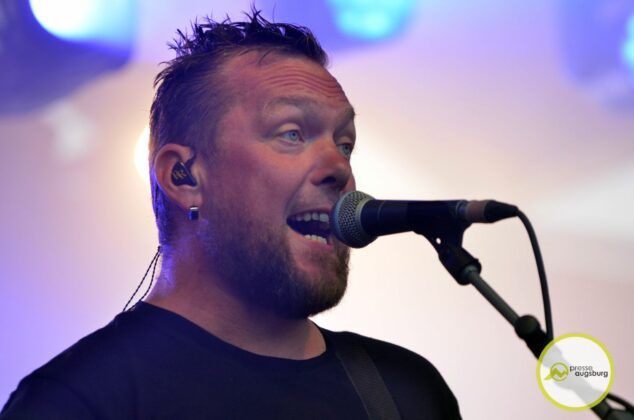 Rock On! | Der &Quot;Sommer Am Kiez&Quot; Startet Mit &Quot;Dritte Wahl&Quot; Und &Quot;Massendefekt&Quot; Durch