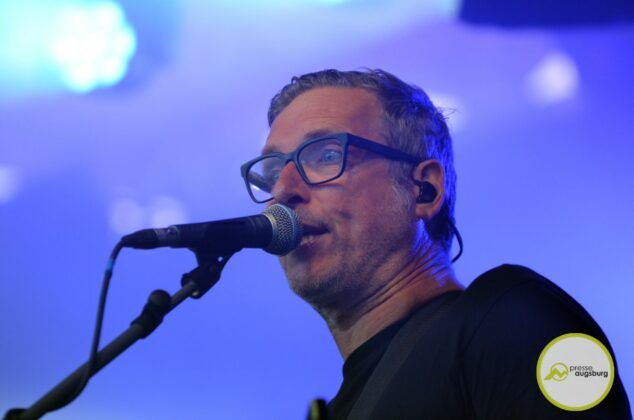 Rock On! | Der &Quot;Sommer Am Kiez&Quot; Startet Mit &Quot;Dritte Wahl&Quot; Und &Quot;Massendefekt&Quot; Durch