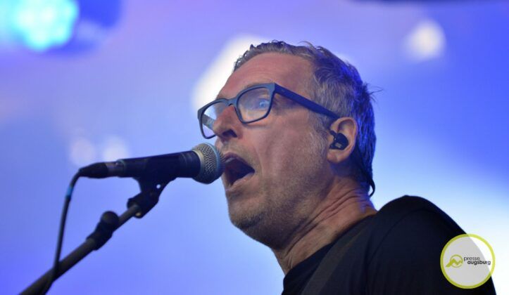 Rock On! | Der &Quot;Sommer Am Kiez&Quot; Startet Mit &Quot;Dritte Wahl&Quot; Und &Quot;Massendefekt&Quot; Durch