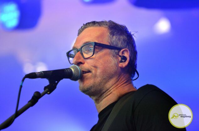 Rock On! | Der &Quot;Sommer Am Kiez&Quot; Startet Mit &Quot;Dritte Wahl&Quot; Und &Quot;Massendefekt&Quot; Durch