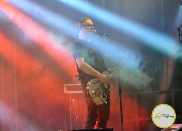 Rock On! | Der &Quot;Sommer Am Kiez&Quot; Startet Mit &Quot;Dritte Wahl&Quot; Und &Quot;Massendefekt&Quot; Durch