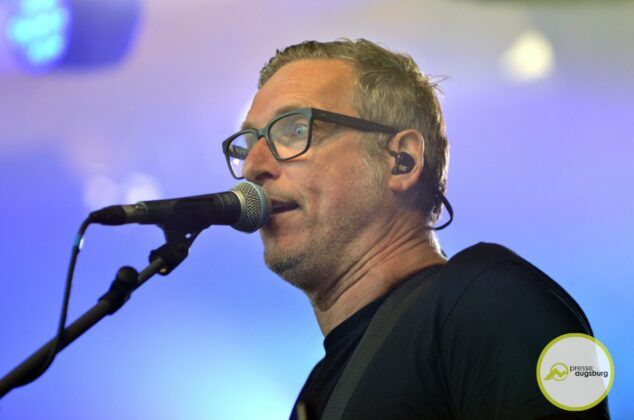 Rock On! | Der &Quot;Sommer Am Kiez&Quot; Startet Mit &Quot;Dritte Wahl&Quot; Und &Quot;Massendefekt&Quot; Durch