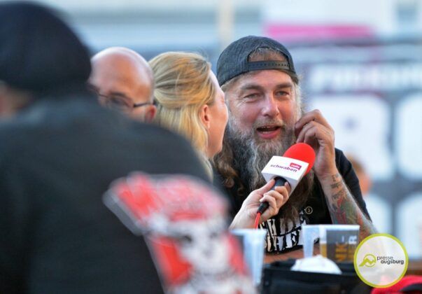 Rock On! | Der &Quot;Sommer Am Kiez&Quot; Startet Mit &Quot;Dritte Wahl&Quot; Und &Quot;Massendefekt&Quot; Durch