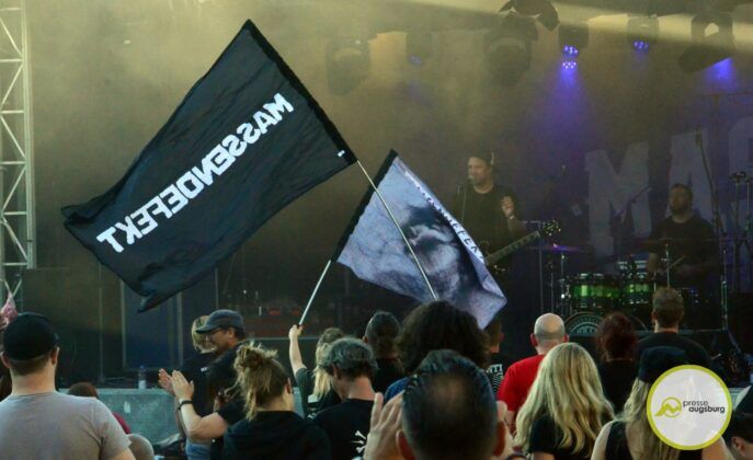 Rock On! | Der &Quot;Sommer Am Kiez&Quot; Startet Mit &Quot;Dritte Wahl&Quot; Und &Quot;Massendefekt&Quot; Durch