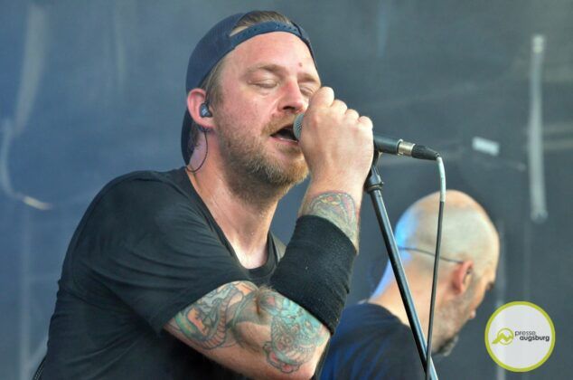 Rock On! | Der &Quot;Sommer Am Kiez&Quot; Startet Mit &Quot;Dritte Wahl&Quot; Und &Quot;Massendefekt&Quot; Durch