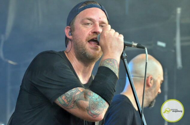 Rock On! | Der &Quot;Sommer Am Kiez&Quot; Startet Mit &Quot;Dritte Wahl&Quot; Und &Quot;Massendefekt&Quot; Durch