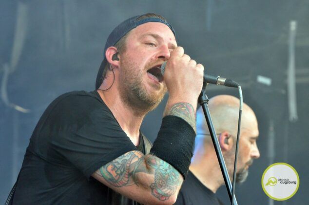 Rock On! | Der &Quot;Sommer Am Kiez&Quot; Startet Mit &Quot;Dritte Wahl&Quot; Und &Quot;Massendefekt&Quot; Durch