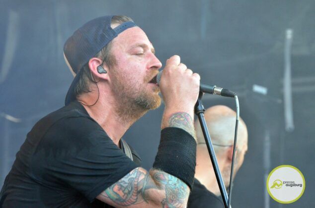 Rock On! | Der &Quot;Sommer Am Kiez&Quot; Startet Mit &Quot;Dritte Wahl&Quot; Und &Quot;Massendefekt&Quot; Durch