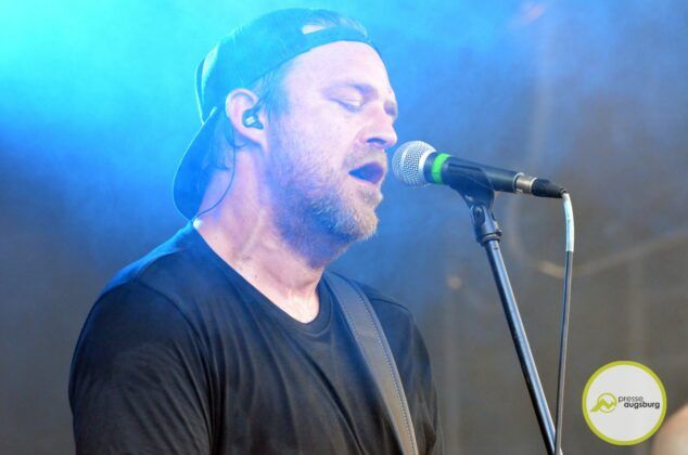 Rock On! | Der &Quot;Sommer Am Kiez&Quot; Startet Mit &Quot;Dritte Wahl&Quot; Und &Quot;Massendefekt&Quot; Durch