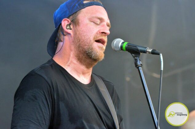 Rock On! | Der &Quot;Sommer Am Kiez&Quot; Startet Mit &Quot;Dritte Wahl&Quot; Und &Quot;Massendefekt&Quot; Durch