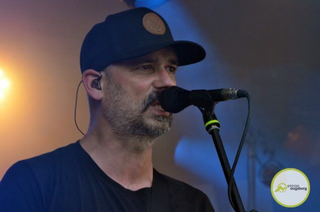 Rock On! | Der &Quot;Sommer Am Kiez&Quot; Startet Mit &Quot;Dritte Wahl&Quot; Und &Quot;Massendefekt&Quot; Durch