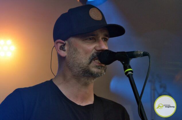 Rock On! | Der &Quot;Sommer Am Kiez&Quot; Startet Mit &Quot;Dritte Wahl&Quot; Und &Quot;Massendefekt&Quot; Durch