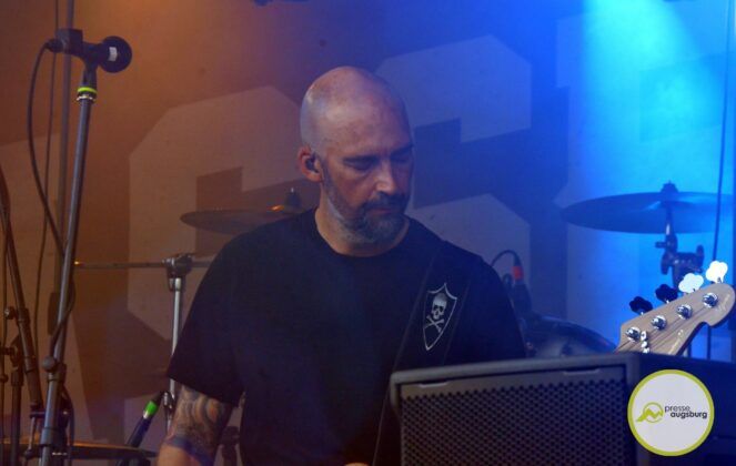 Rock On! | Der &Quot;Sommer Am Kiez&Quot; Startet Mit &Quot;Dritte Wahl&Quot; Und &Quot;Massendefekt&Quot; Durch