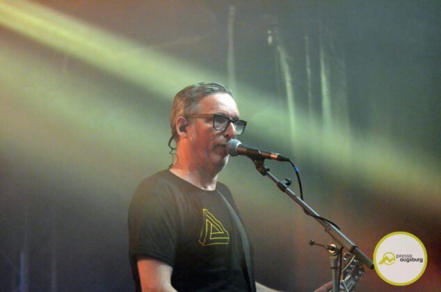 Rock On! | Der &Quot;Sommer Am Kiez&Quot; Startet Mit &Quot;Dritte Wahl&Quot; Und &Quot;Massendefekt&Quot; Durch