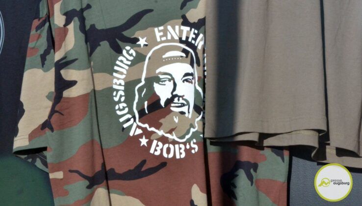 Rock On! | Der &Quot;Sommer Am Kiez&Quot; Startet Mit &Quot;Dritte Wahl&Quot; Und &Quot;Massendefekt&Quot; Durch