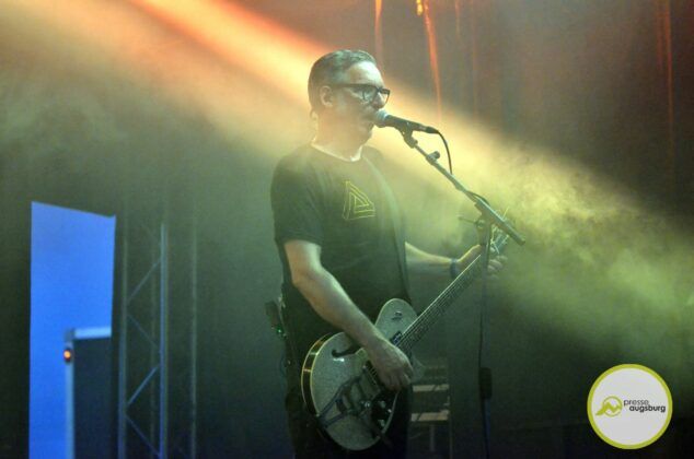 Rock On! | Der &Quot;Sommer Am Kiez&Quot; Startet Mit &Quot;Dritte Wahl&Quot; Und &Quot;Massendefekt&Quot; Durch