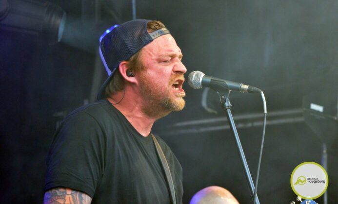 Rock On! | Der &Quot;Sommer Am Kiez&Quot; Startet Mit &Quot;Dritte Wahl&Quot; Und &Quot;Massendefekt&Quot; Durch