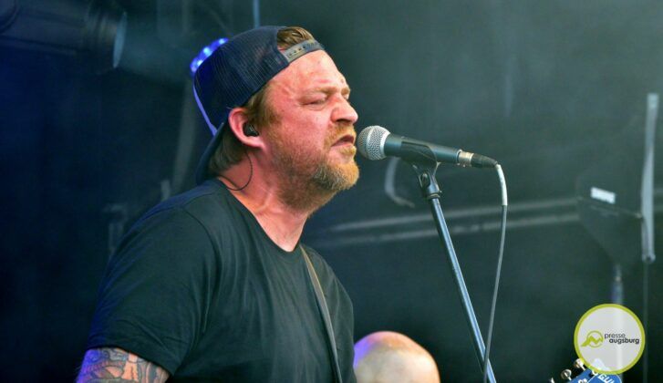 Rock On! | Der &Quot;Sommer Am Kiez&Quot; Startet Mit &Quot;Dritte Wahl&Quot; Und &Quot;Massendefekt&Quot; Durch