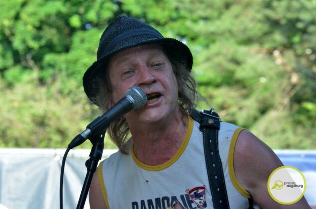 Rock On! | Der &Quot;Sommer Am Kiez&Quot; Startet Mit &Quot;Dritte Wahl&Quot; Und &Quot;Massendefekt&Quot; Durch