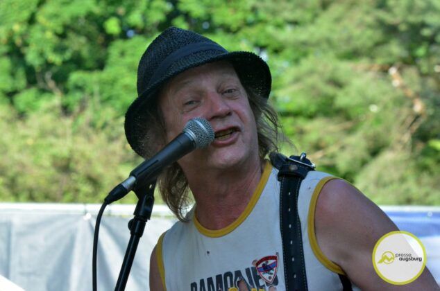 Rock On! | Der &Quot;Sommer Am Kiez&Quot; Startet Mit &Quot;Dritte Wahl&Quot; Und &Quot;Massendefekt&Quot; Durch