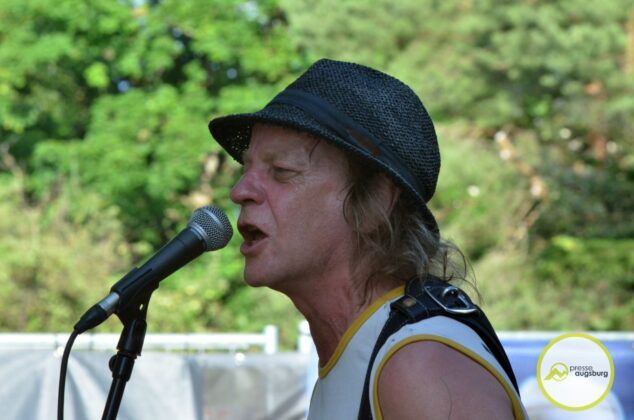 Rock On! | Der &Quot;Sommer Am Kiez&Quot; Startet Mit &Quot;Dritte Wahl&Quot; Und &Quot;Massendefekt&Quot; Durch