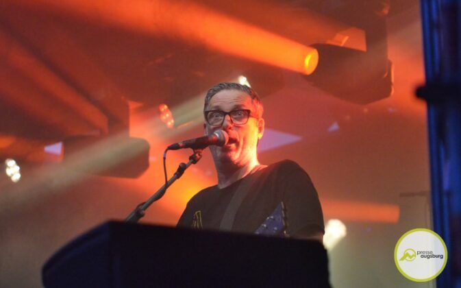 Rock On! | Der &Quot;Sommer Am Kiez&Quot; Startet Mit &Quot;Dritte Wahl&Quot; Und &Quot;Massendefekt&Quot; Durch