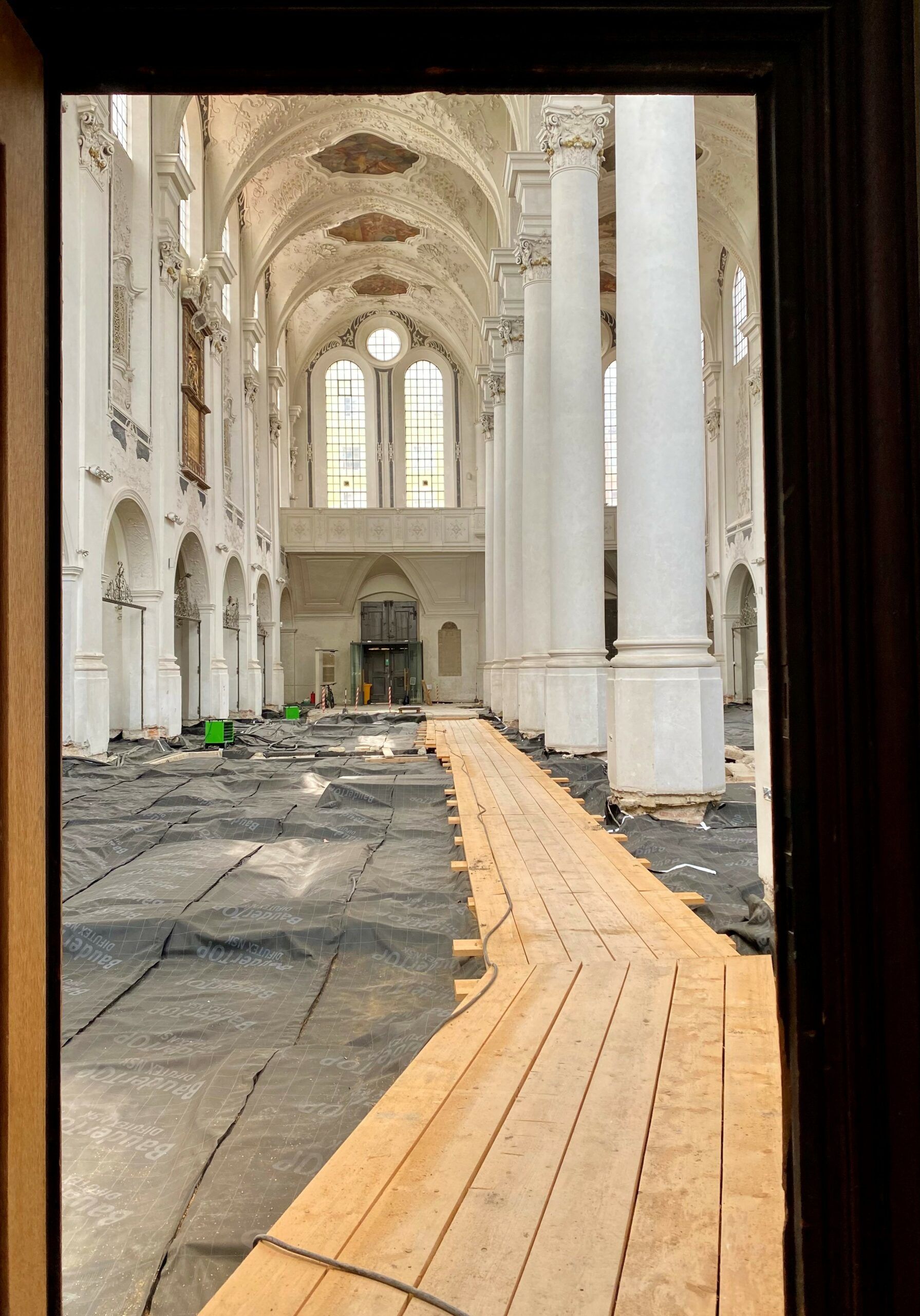 Augsburger Kunstsammlungen Öffnen Zur Kunstnacht Ihre Türen Für Alle - Eintritt Frei