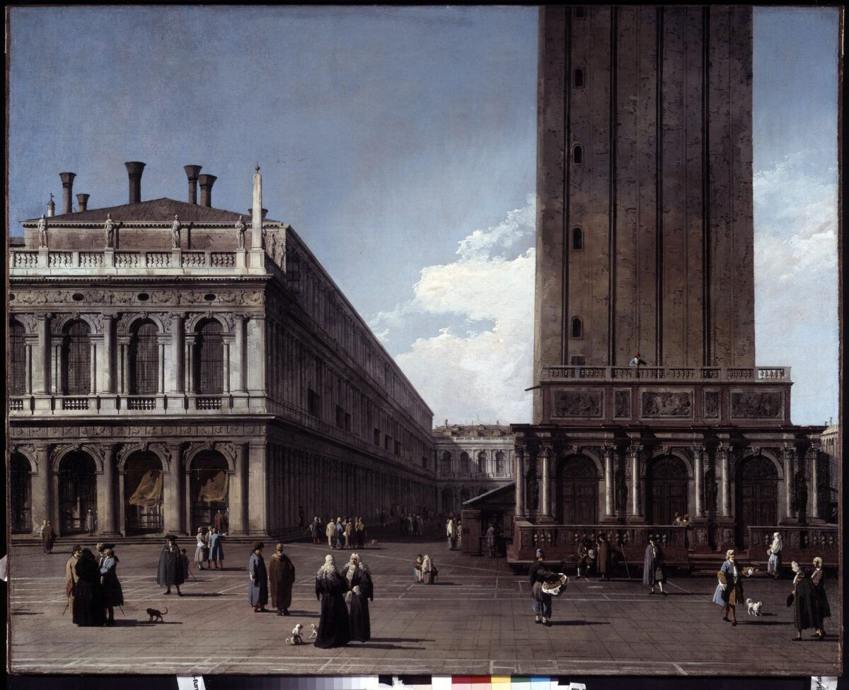 Antonio Vivaldi | Konzerte Im Rokoko-Festsaal Mit Sopranistin Susanne Simenec