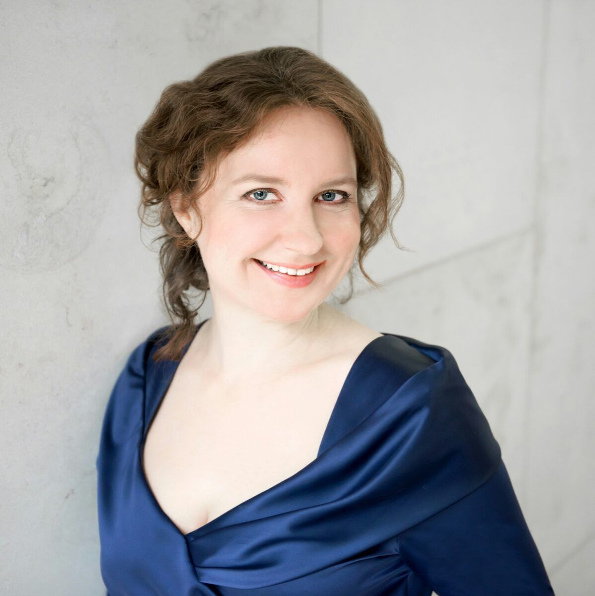 Antonio Vivaldi | Konzerte Im Rokoko-Festsaal Mit Sopranistin Susanne Simenec