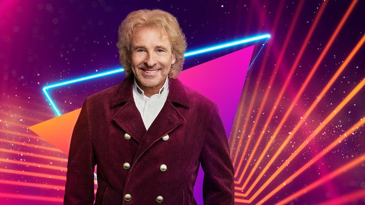 TV-Tipp | "Gottschalks große 90er-Show" 2 Tv-Tipp | &Quot;Gottschalks Große 90Er-Show&Quot;