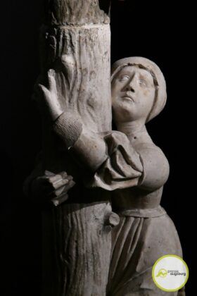 Neue Ausstellung Im Maximilianmuseum Anlässlich 500 Jahre Fuggerei Eröffnet