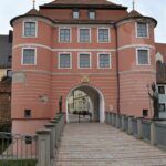Bayerische Landesstiftung unterstützt Baumaßnahmen in Augsburg und Schwaben großzügig